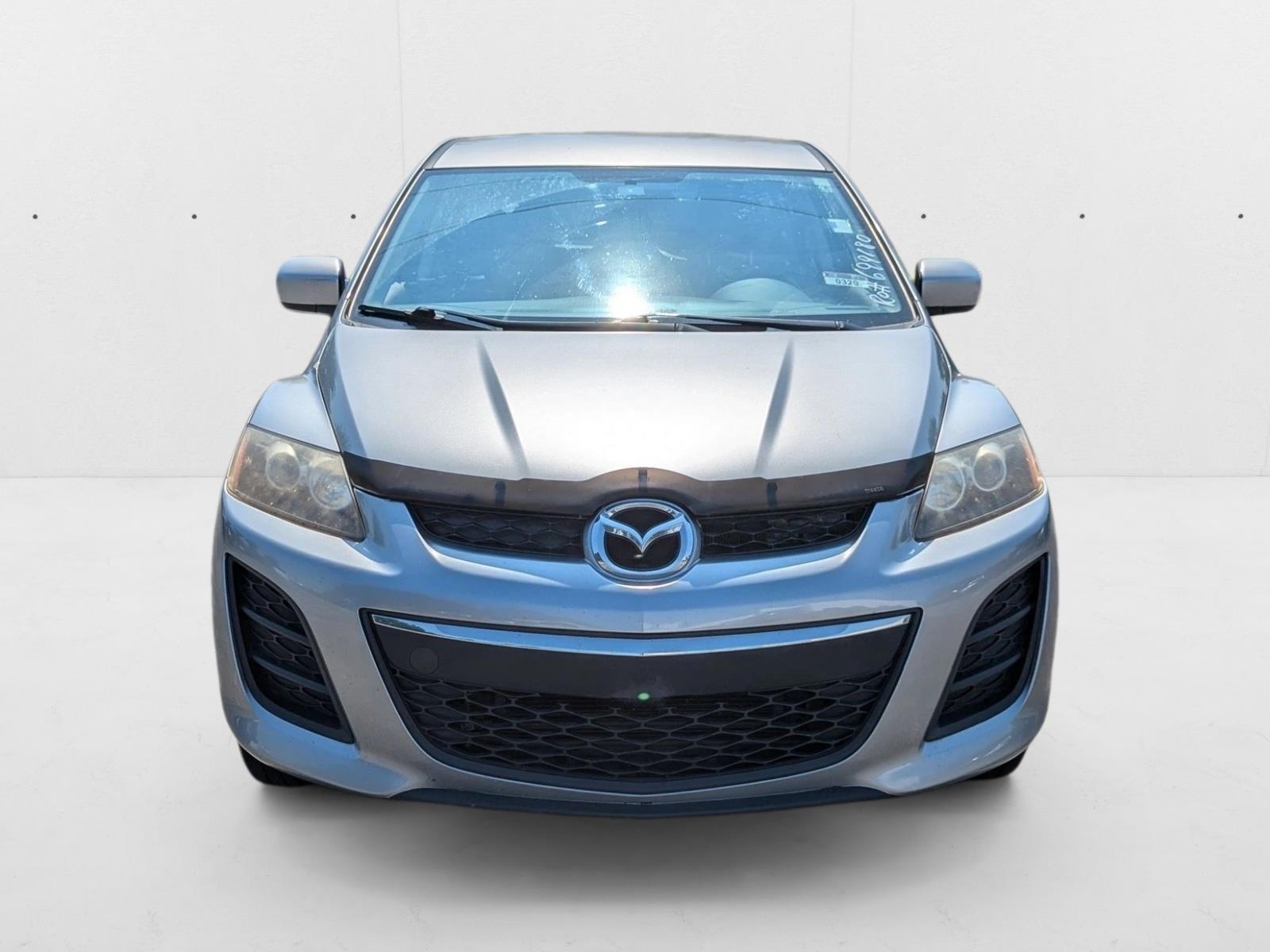 2010 Mazda CX-7 i SV photo 2