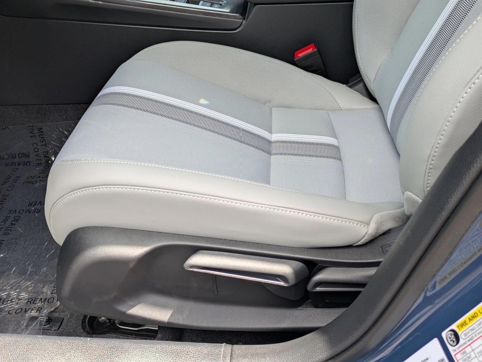 2025 Honda Civic Hybrid Sport photo 4