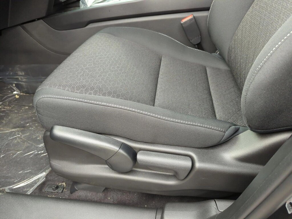 New 2026 Honda Ridgeline Sport Truck Crew Cab