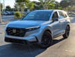 Honda CR-V Hybrid