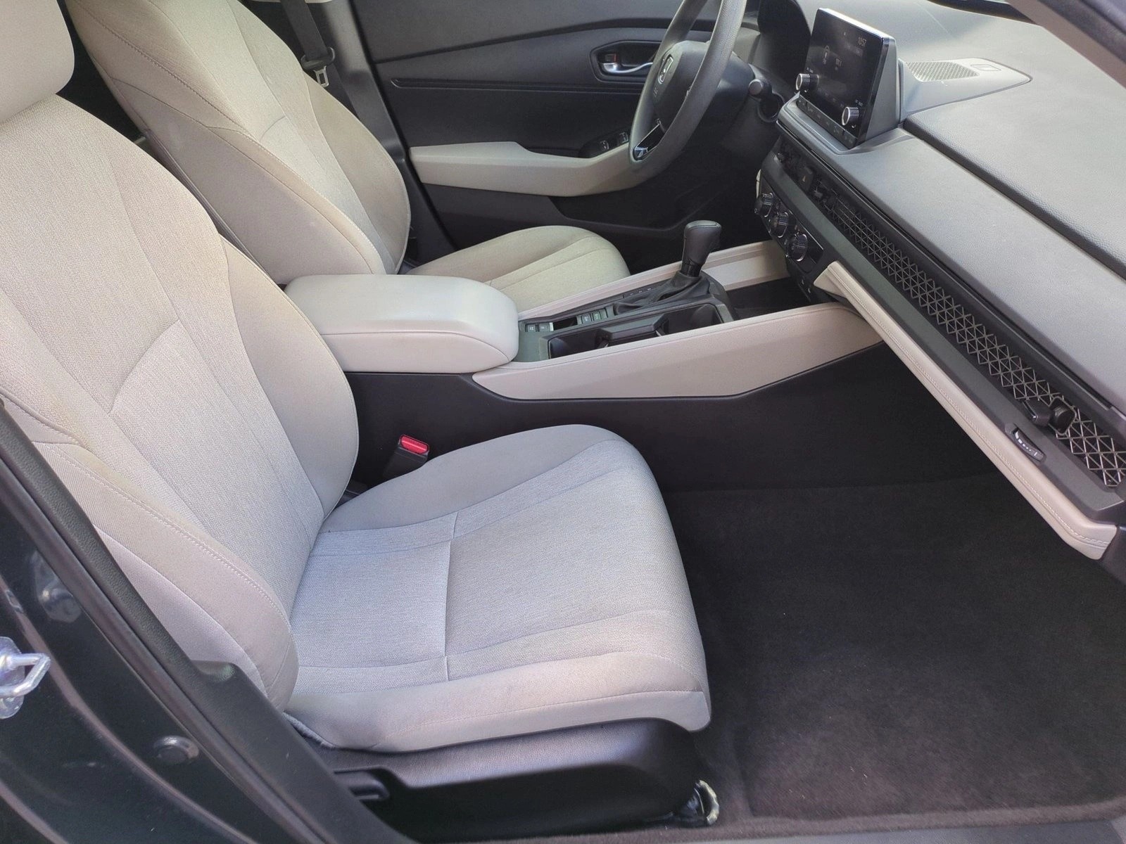 2024 Honda Accord LX - Photo 19