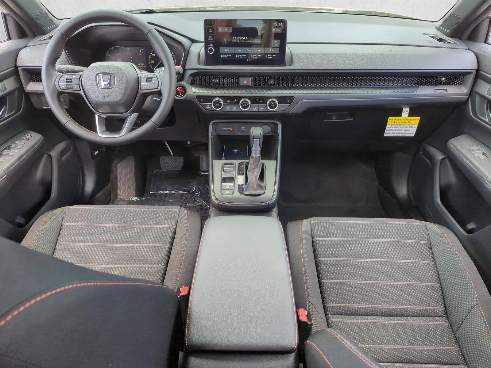 2026 Honda CR-V Sport - Photo 18