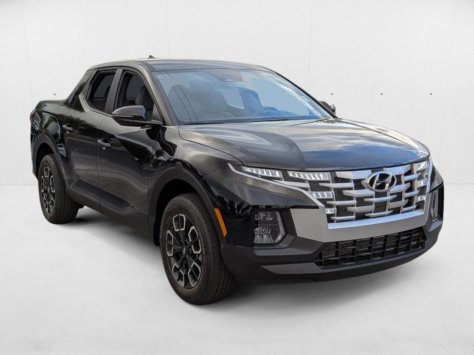 2024 Hyundai Santa Cruz SEL photo 3