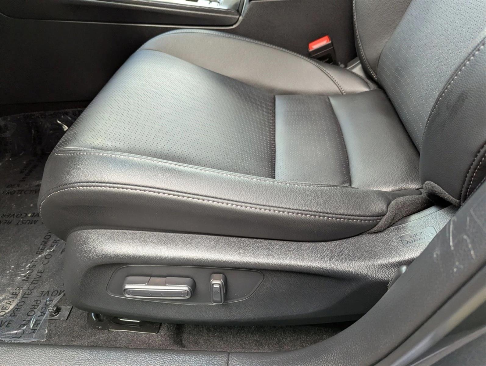 2026 Honda Civic Hybrid Sport Touring photo 4