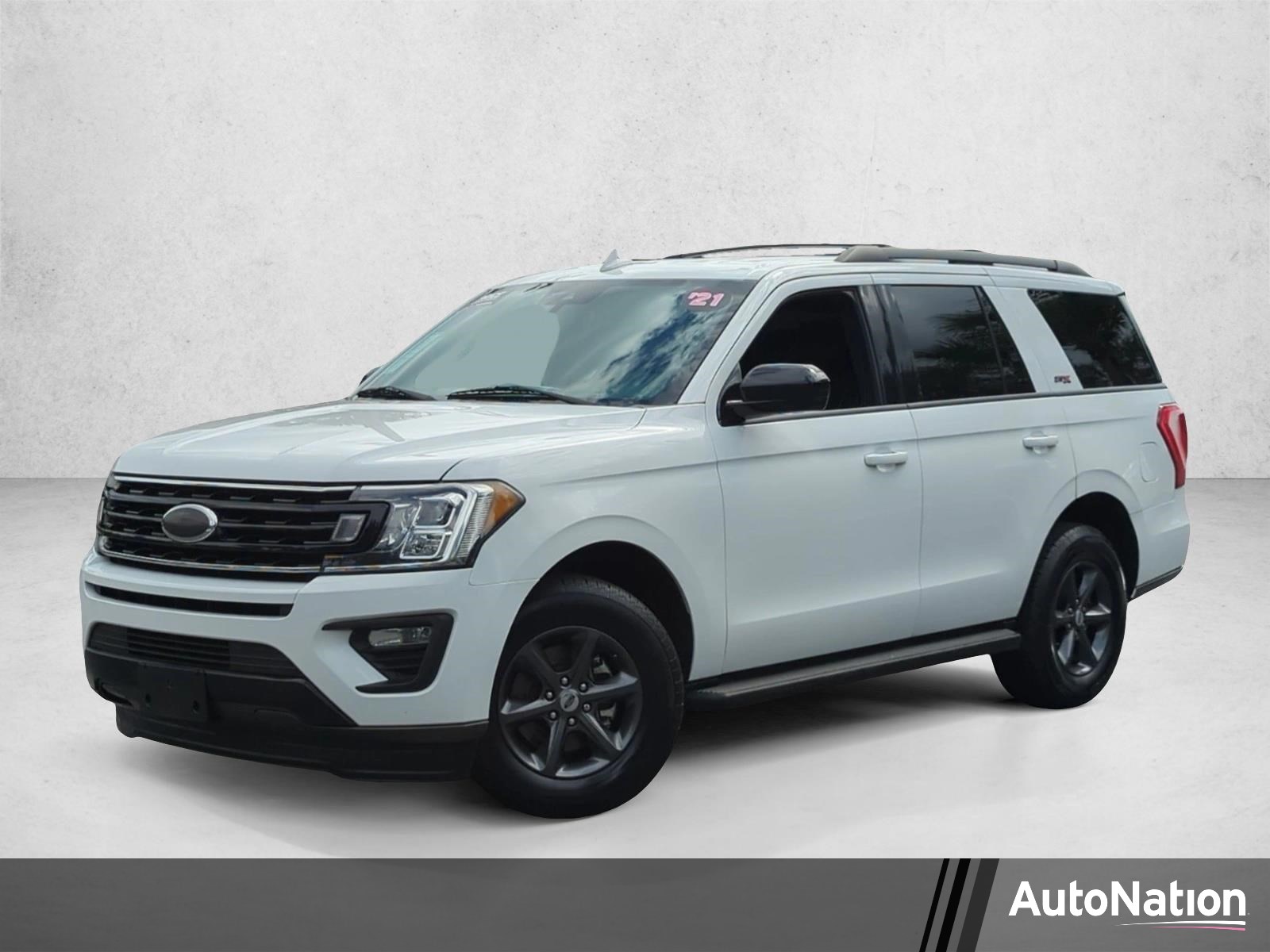  Ford Expedition