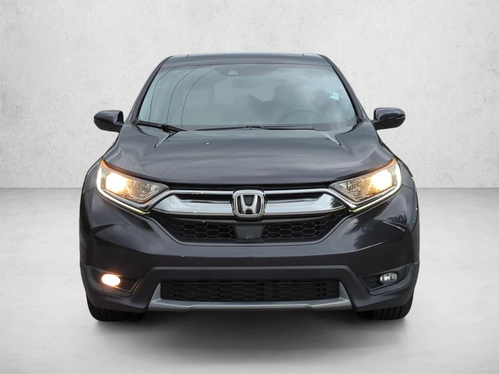 Used 2019 Honda CR-V EX 2WD SUV