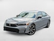 Honda Civic Hybrid