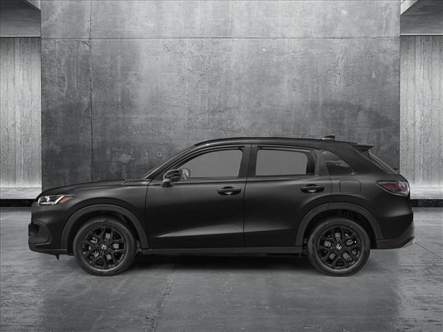 2026 Honda HR-V Sport photo 3