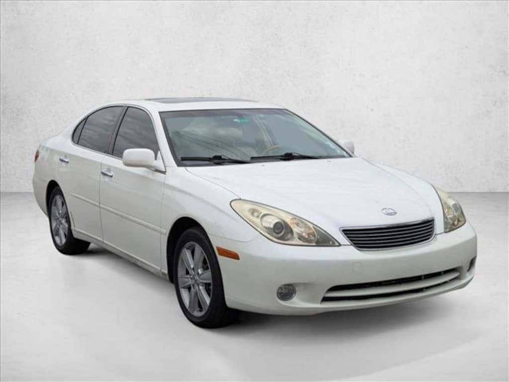 Used 2006 Lexus ES 330 Base Sedan