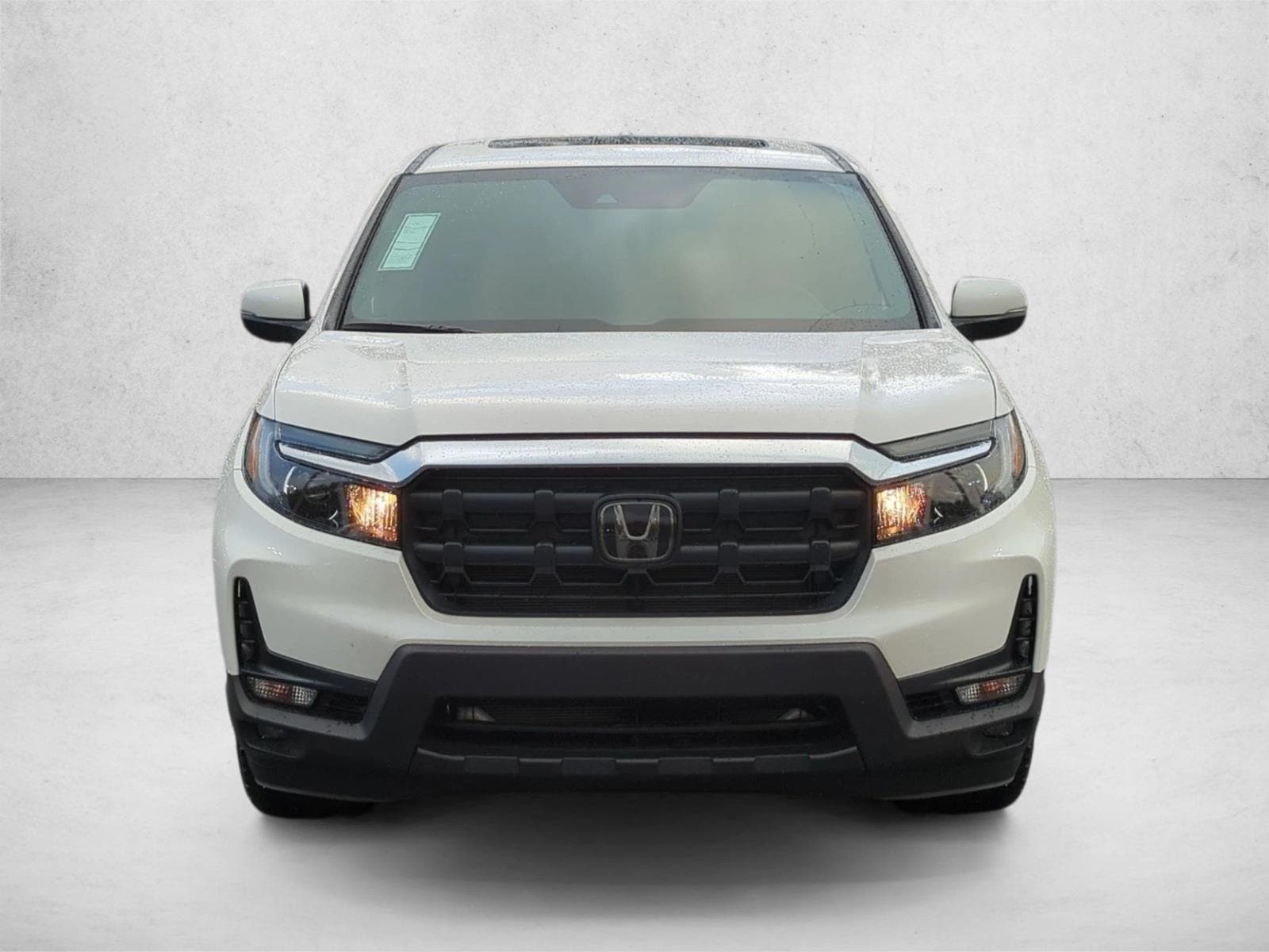 2026 Honda Ridgeline RTL - Photo 6
