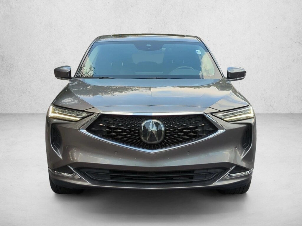 Used 2023 Acura MDX SH-AWD Technology Package SUV