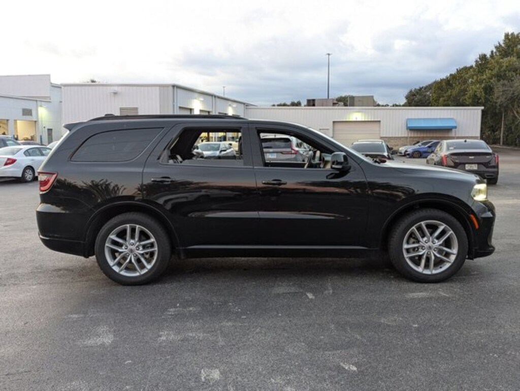 Used 2023 Dodge Durango GT SUV
