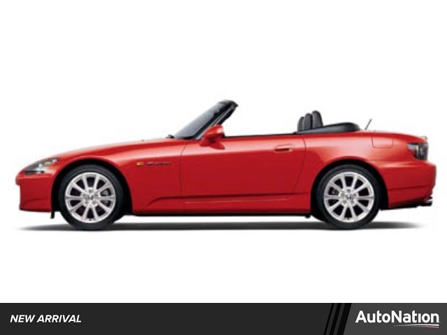 2006 Honda S2000's photo