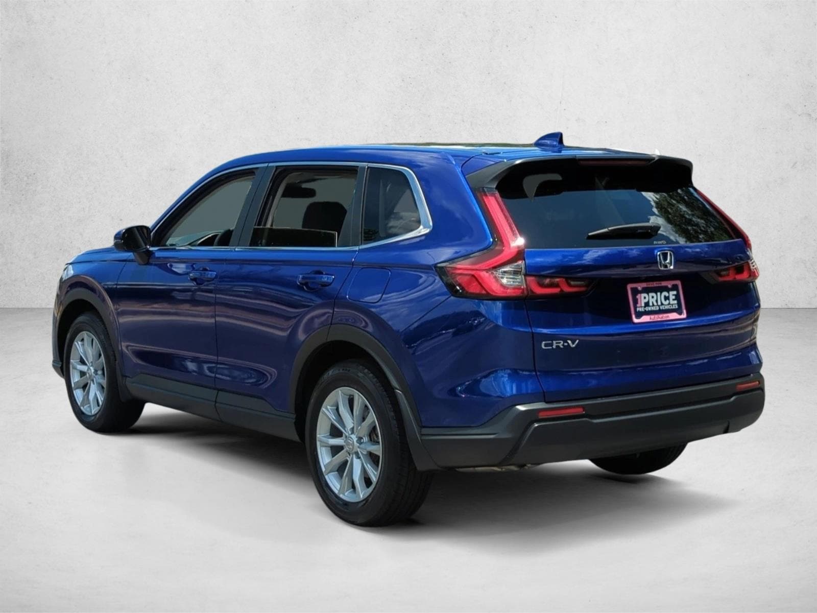 2024 Honda CR-V EX - Photo 8