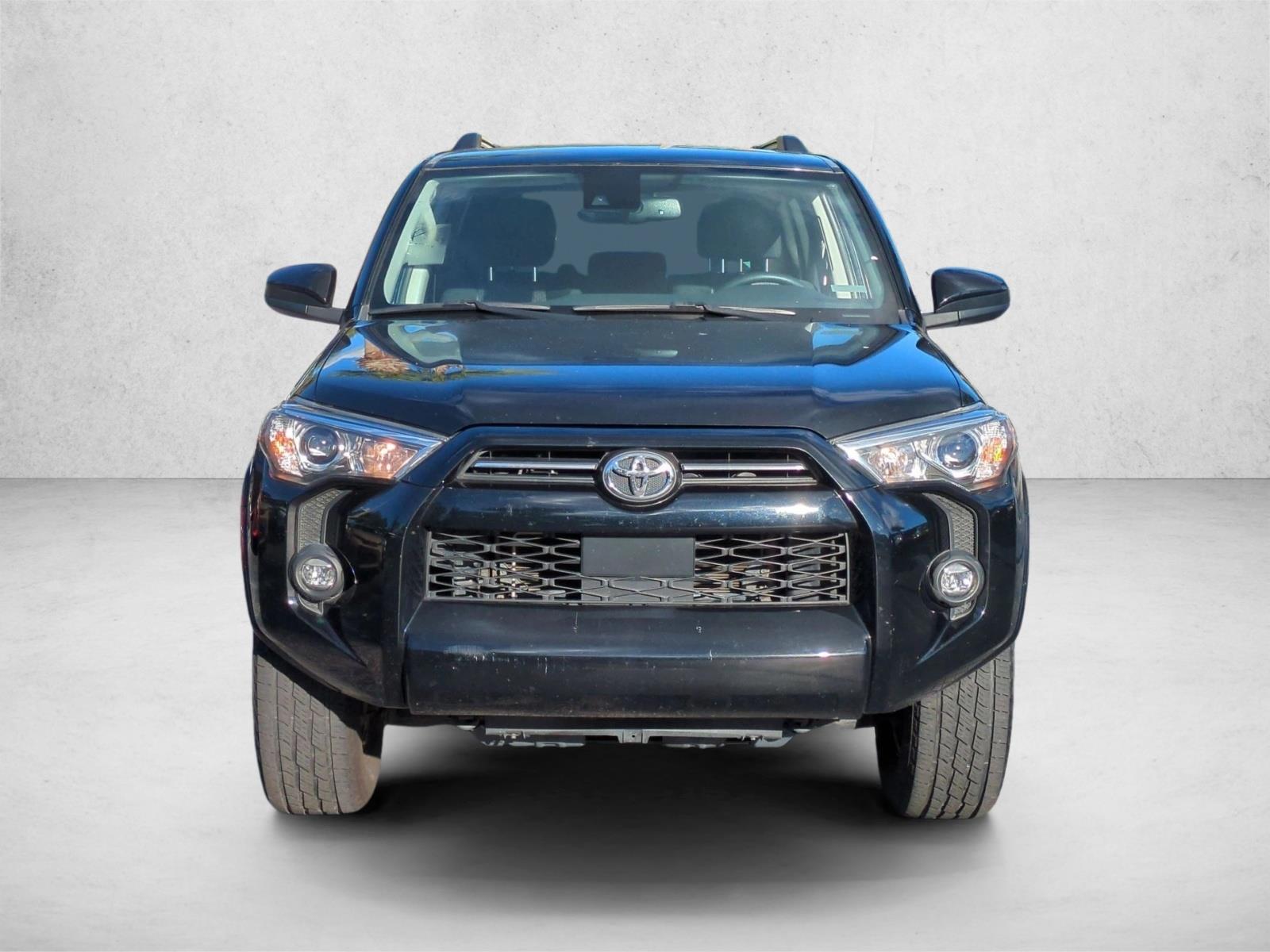 Used 2023 Toyota 4Runner SR5 SUV