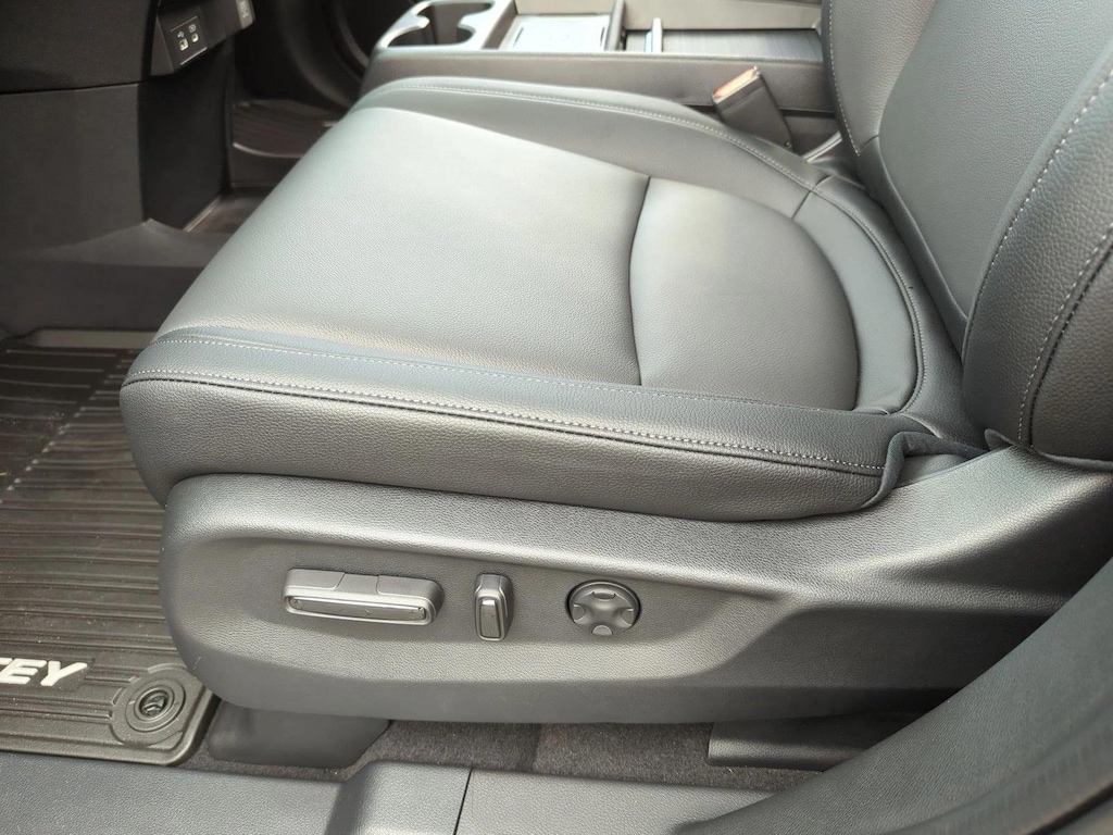 New 2026 Honda Odyssey EX-L Van Passenger
