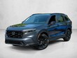  Honda CR-V Hybrid