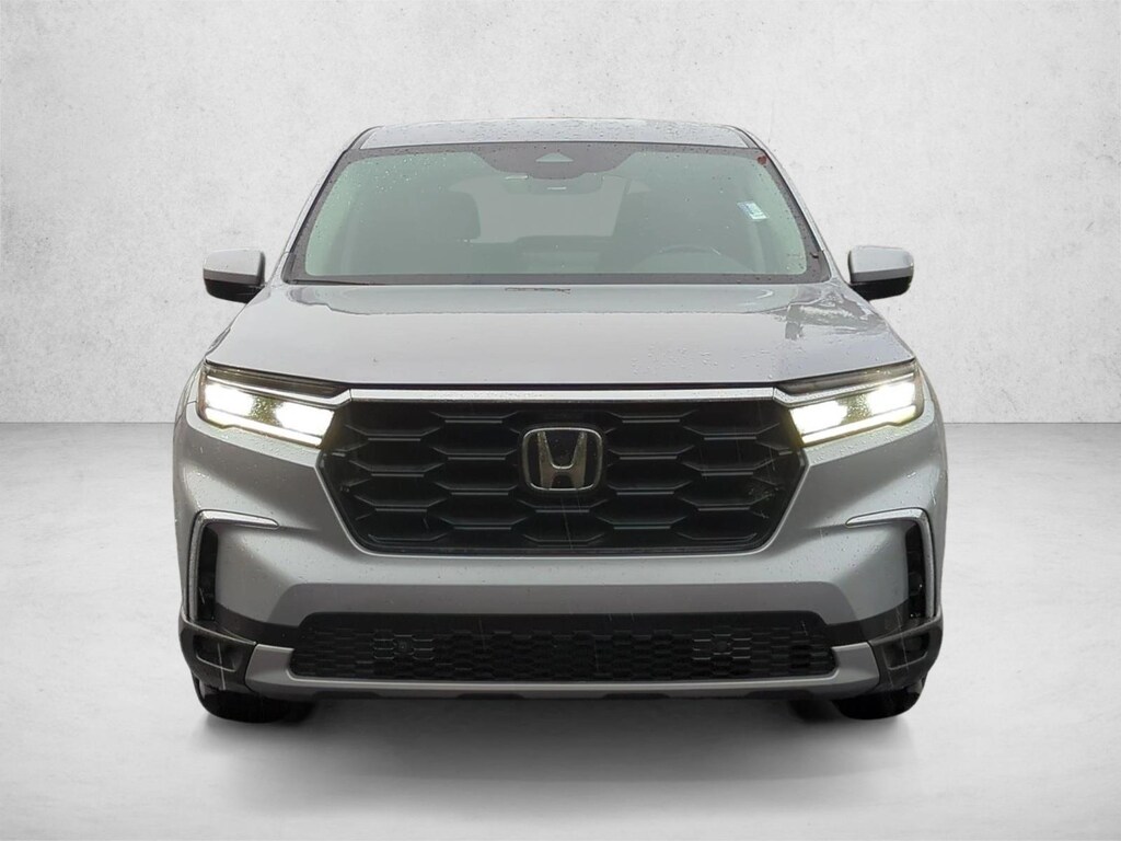 Certified 2024 Honda Pilot EX-L SUV
