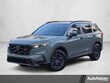  Honda CR-V Hybrid