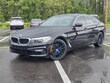 BMW 530e