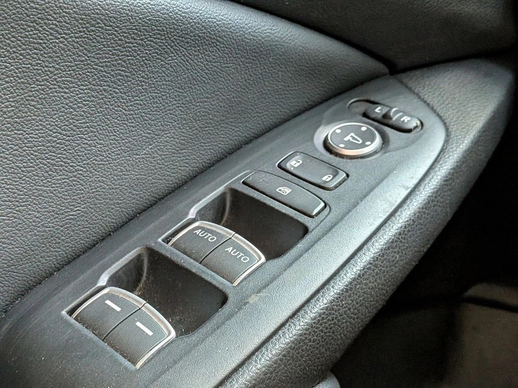 Used 2020 Honda Accord Sport 1.5T Sedan