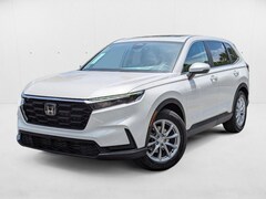 2026 Honda CR-V EX SUV