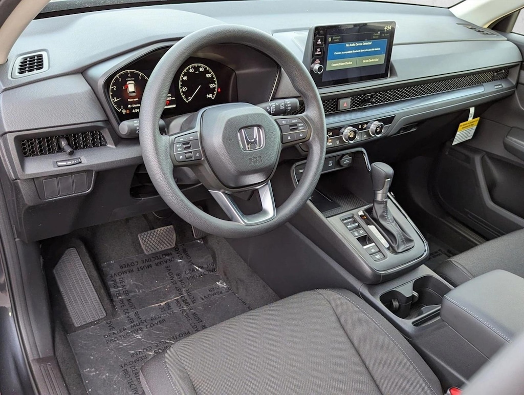 New 2026 Honda CR-V LX SUV