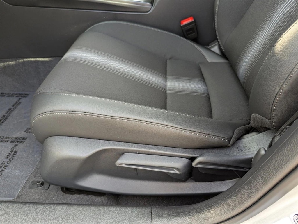 New 2026 Honda Civic Sport Hatchback