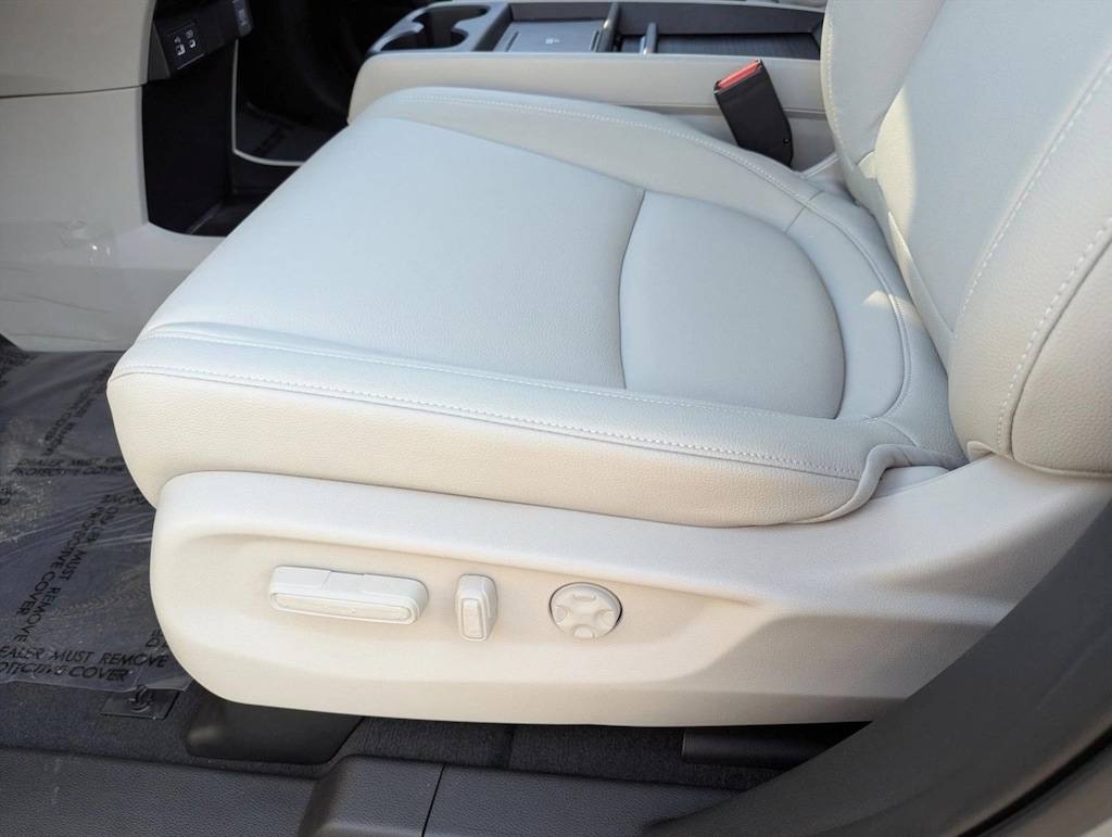 New 2026 Honda Odyssey EX-L Van Passenger