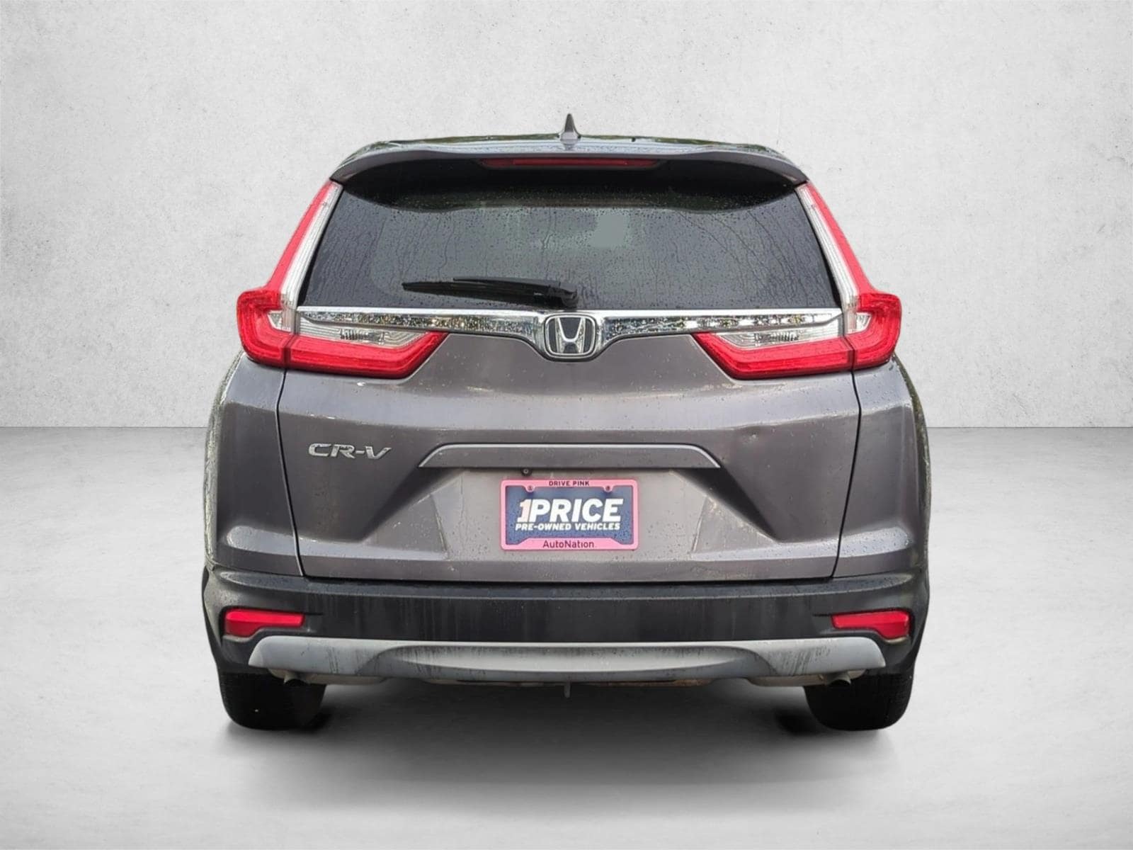 2019 Honda CR-V EX-L - Photo 7