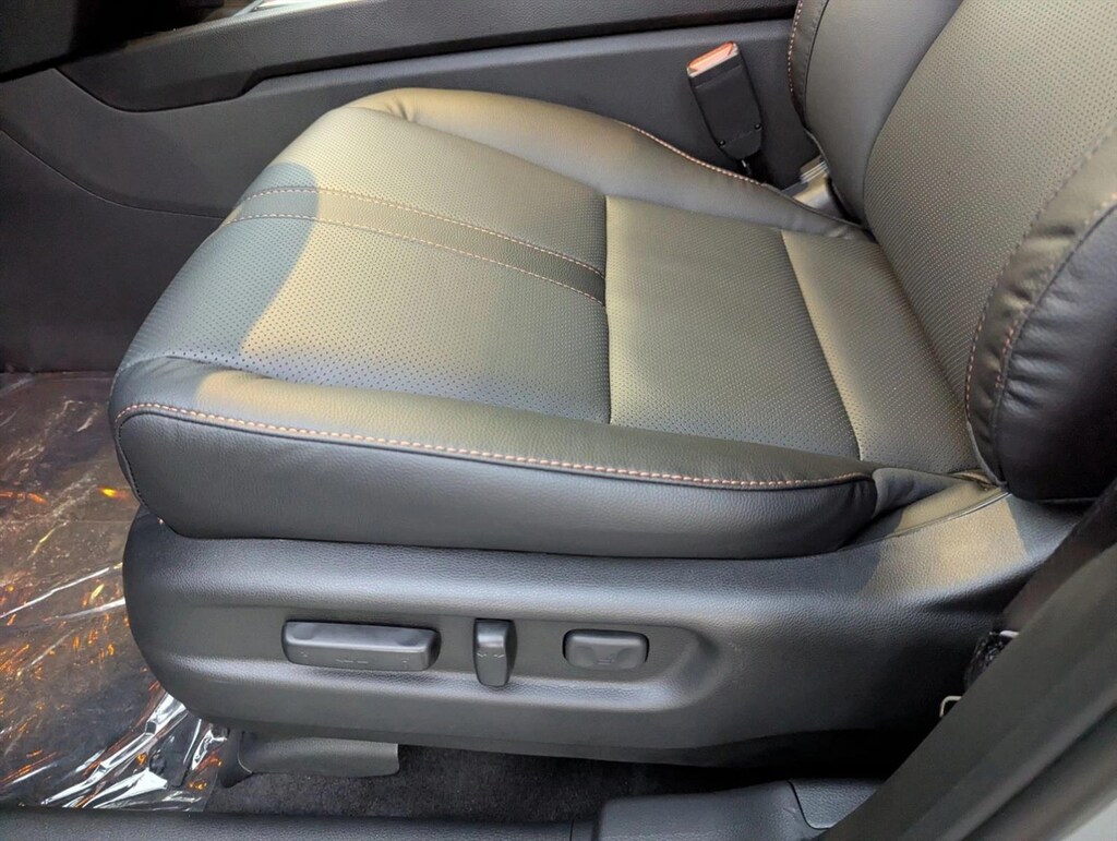 New 2026 Honda Ridgeline TrailSport Truck Crew Cab