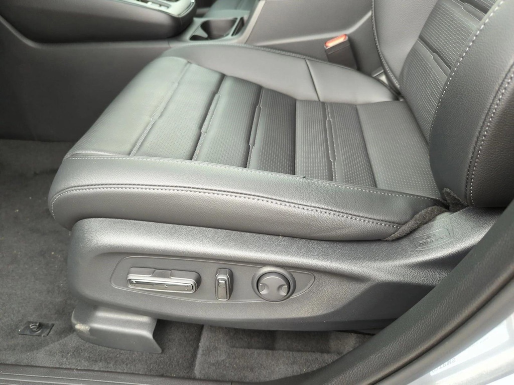 New 2026 Honda CR-V EX-L SUV