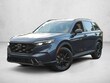  Honda CR-V Hybrid
