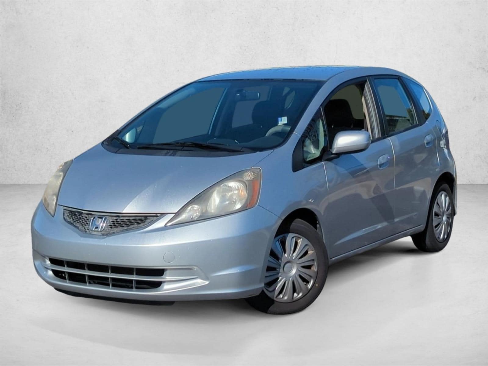 2013 Honda Fit Base