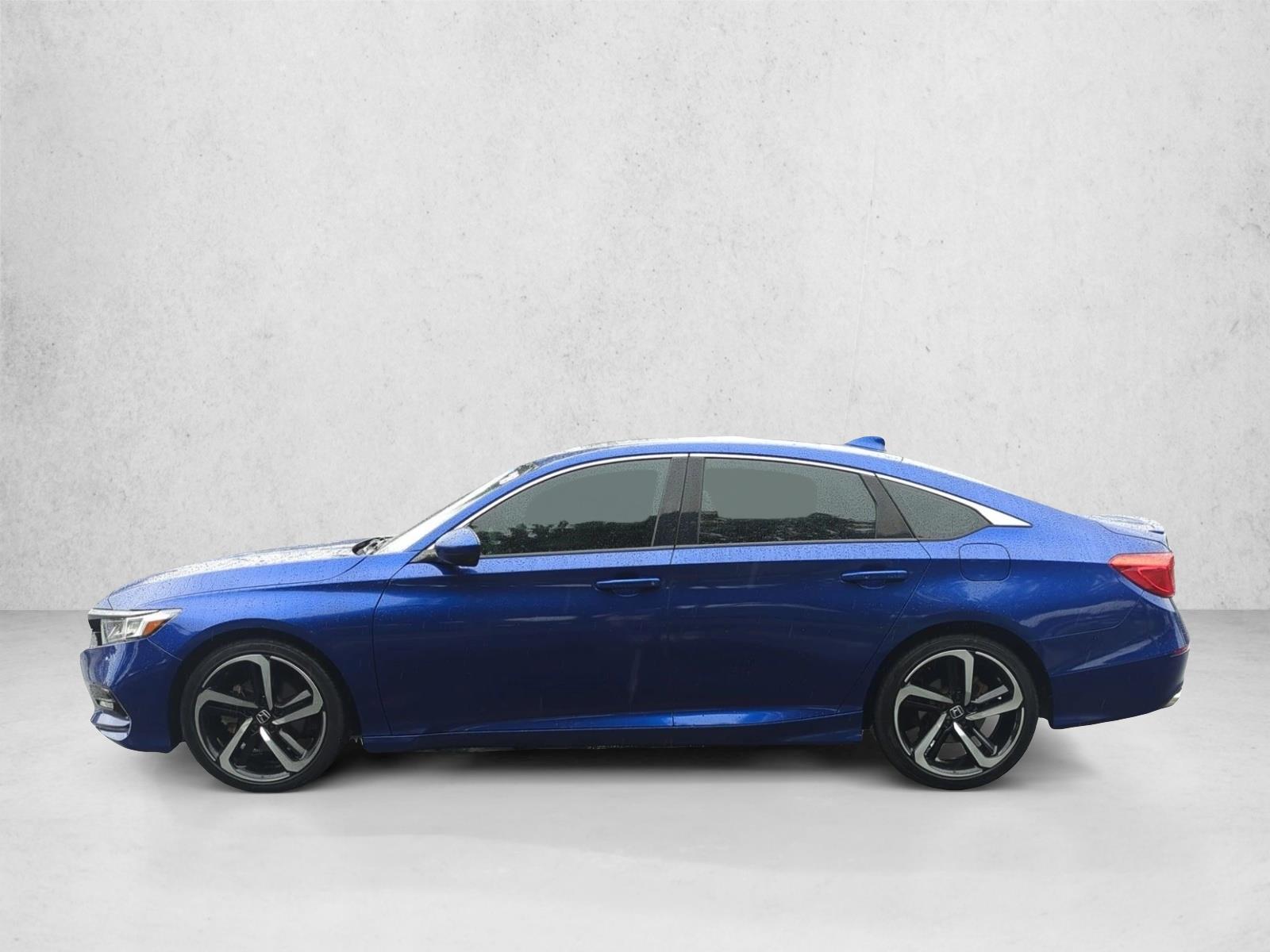 2018 Honda Accord Sport - Photo 9