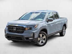 2025 Honda Ridgeline RTL Truck Crew Cab