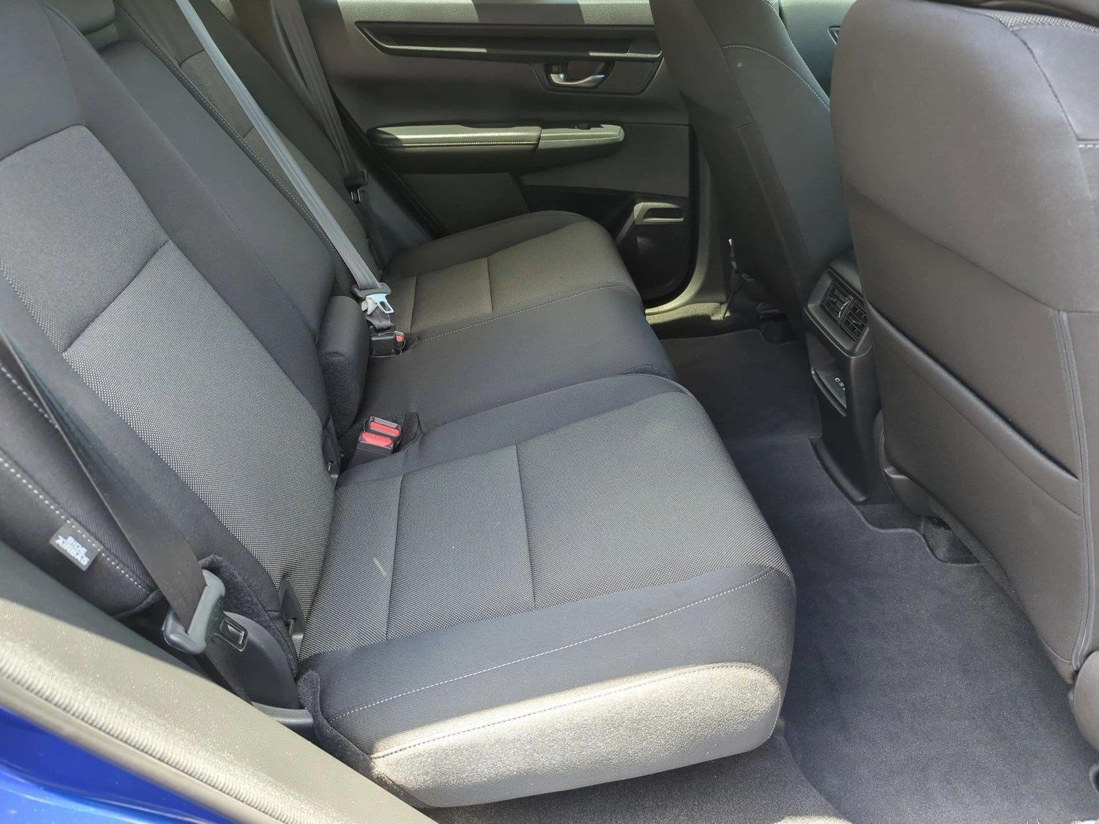 2024 Honda CR-V EX - Photo 20