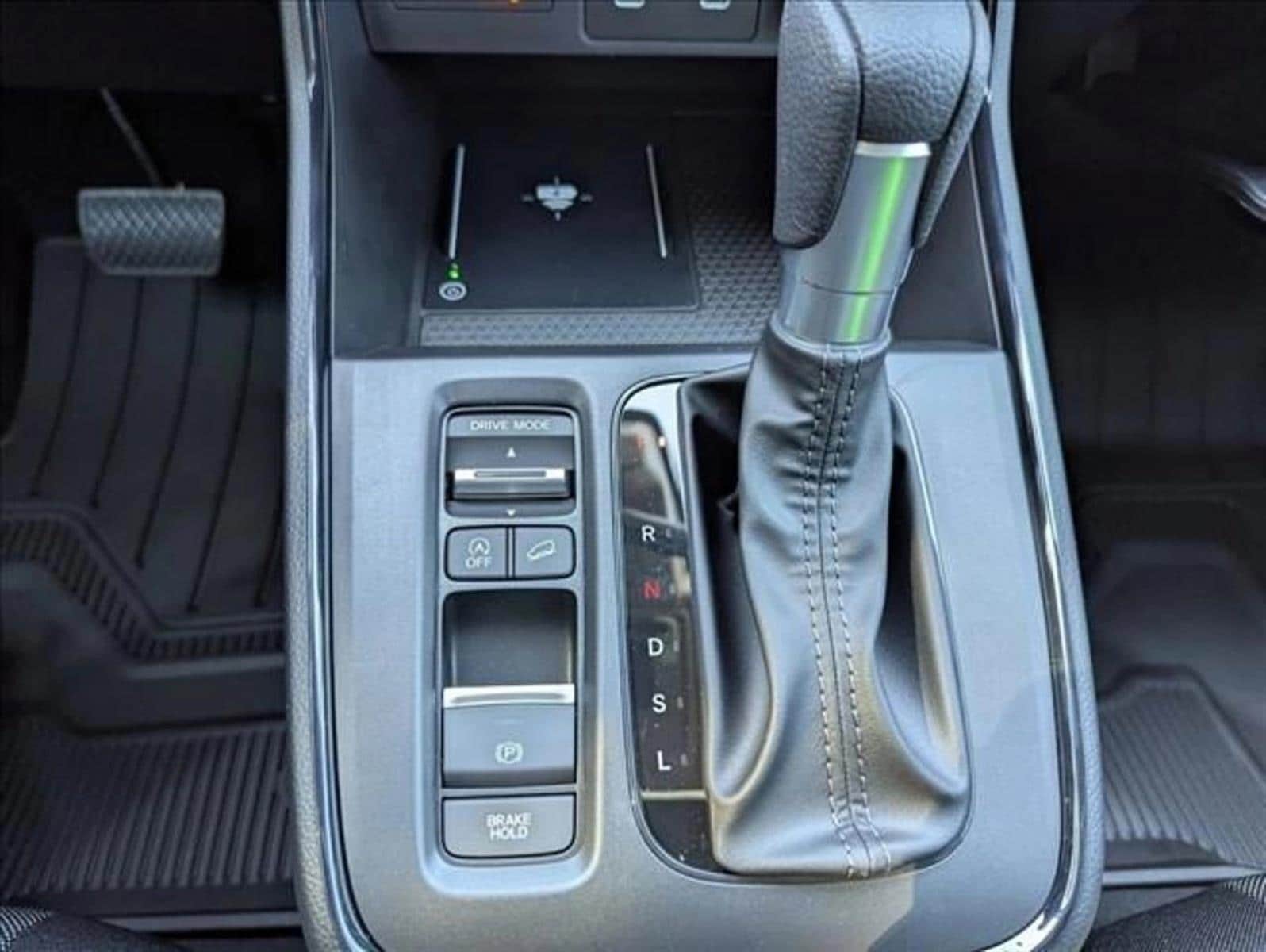 2026 Honda CR-V LX - Photo 21