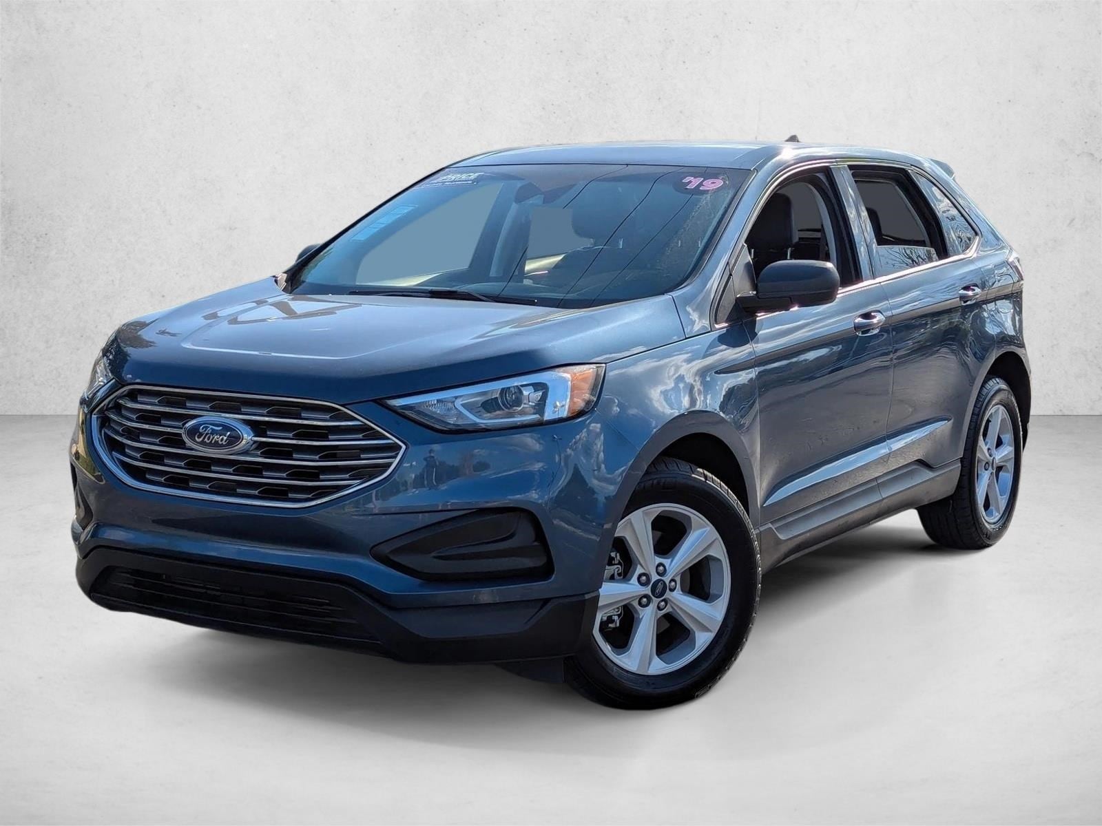 2019 Ford Edge SE