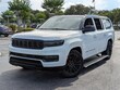 Jeep Grand Wagoneer L