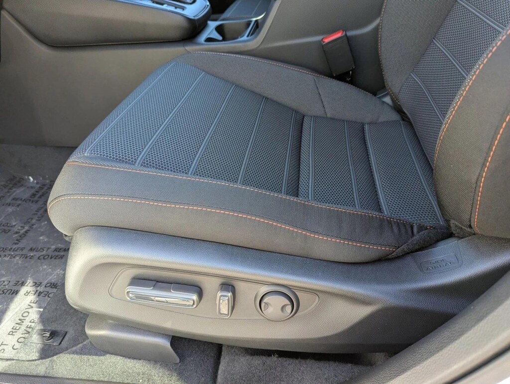 New 2026 Honda CR-V Hybrid TrailSport SUV