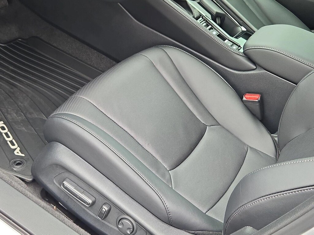 New 2026 Honda Accord Hybrid Touring Sedan