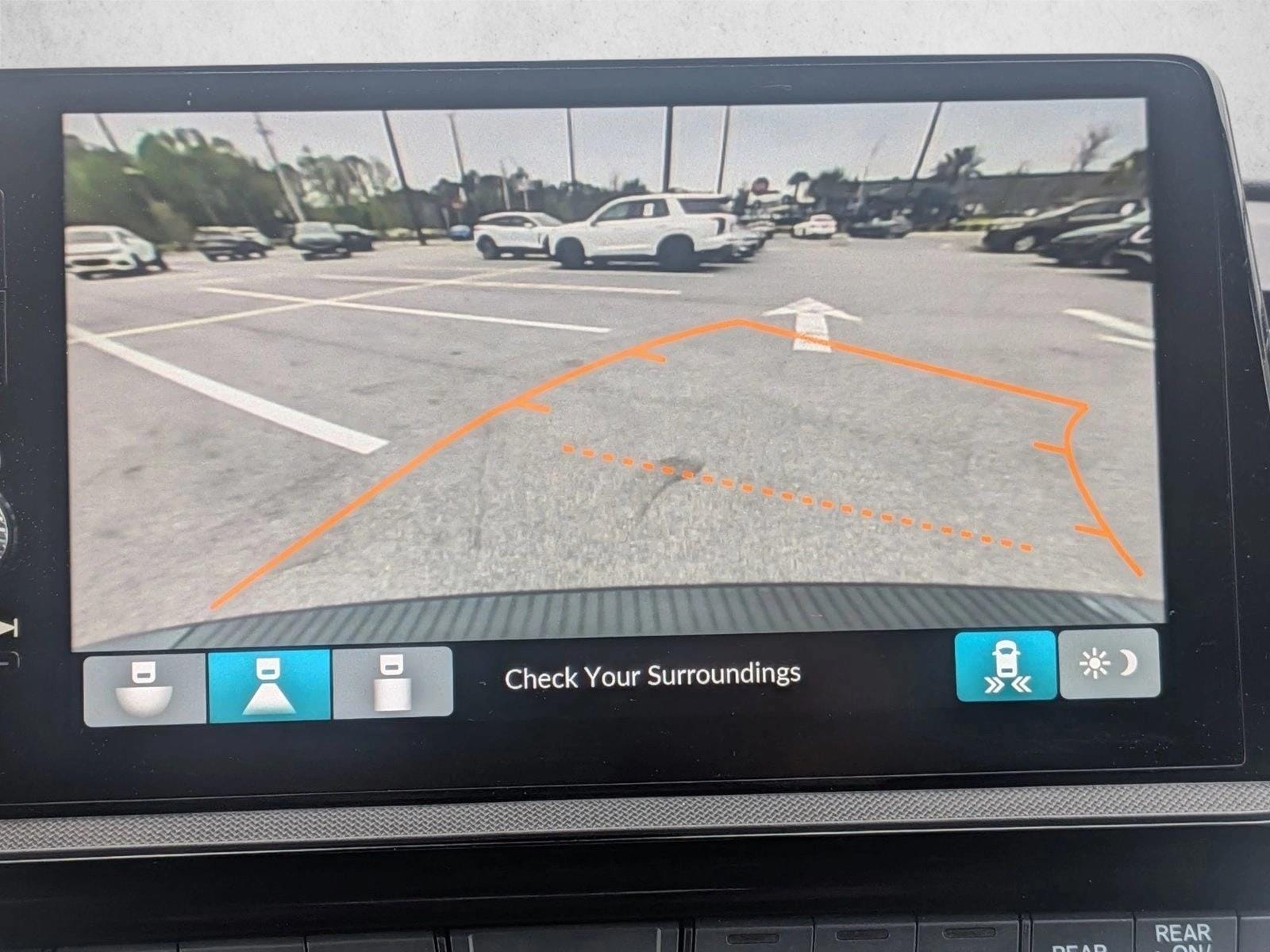 2025 Honda Odyssey Sport L - Photo 14