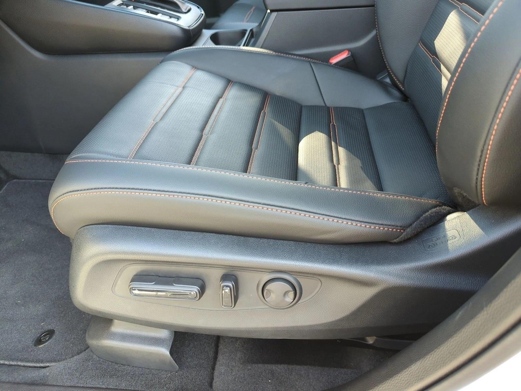New 2026 Honda CR-V Hybrid Sport Touring SUV