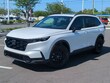  Honda CR-V Hybrid
