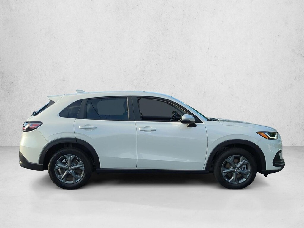 Used 2026 Honda HR-V LX SUV