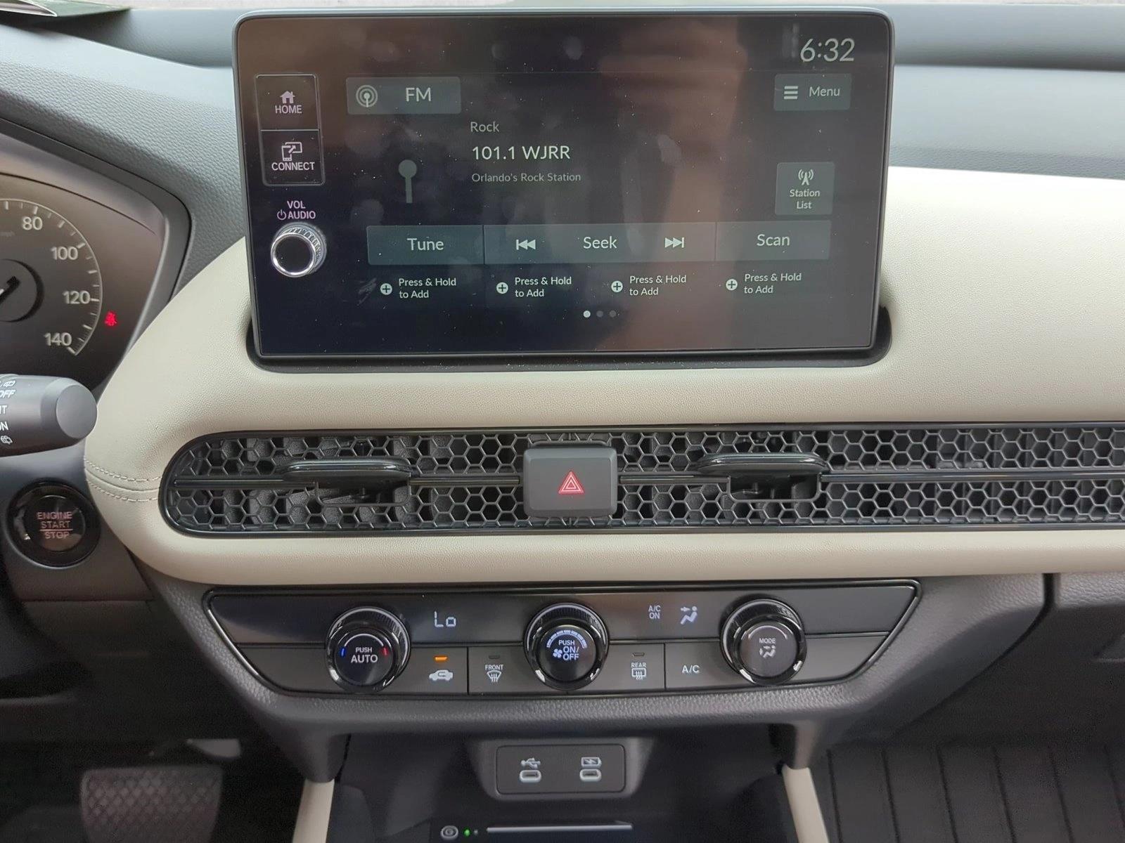 2026 Honda HR-V LX - Photo 14