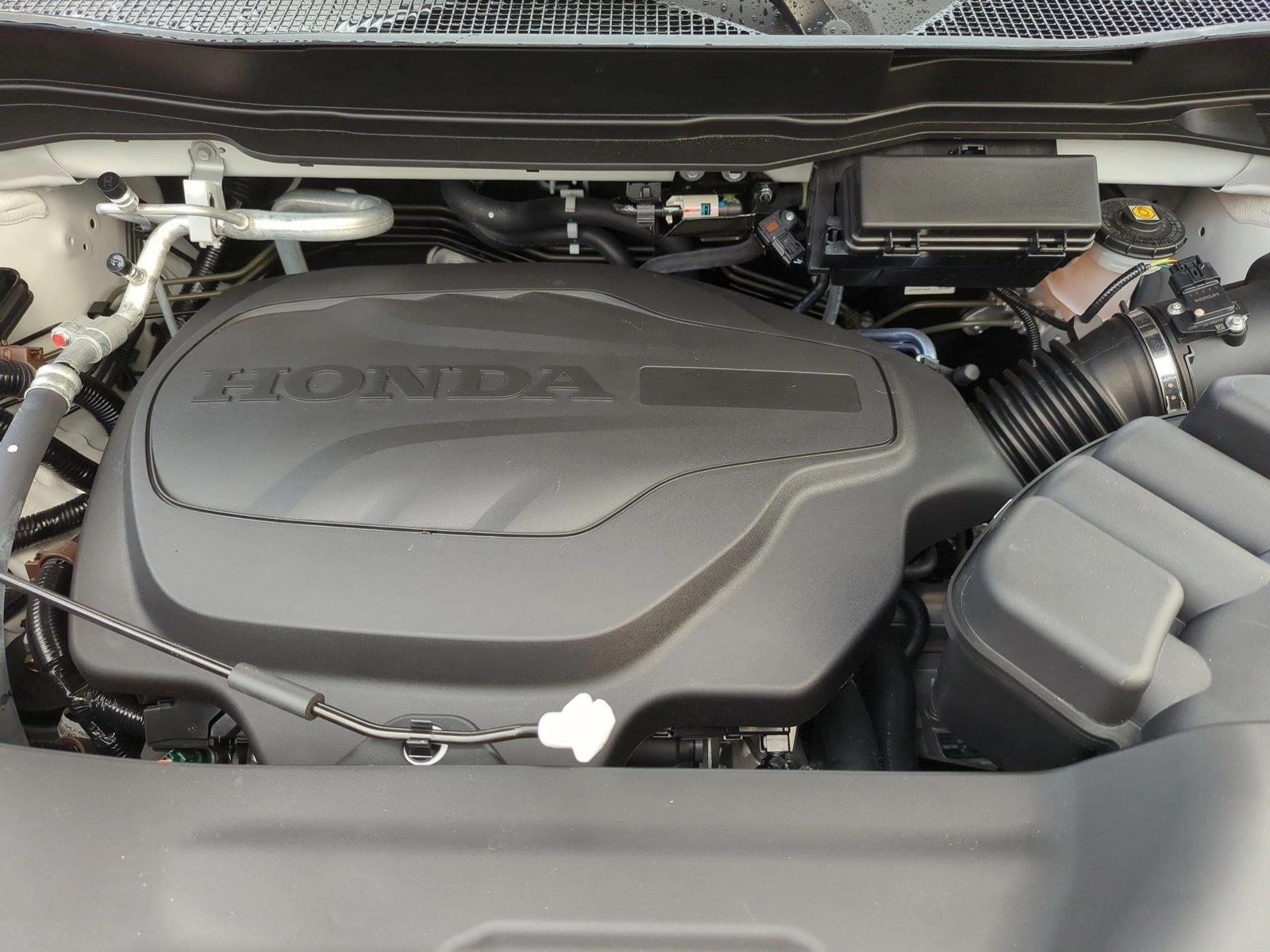 2026 Honda Ridgeline RTL - Photo 16