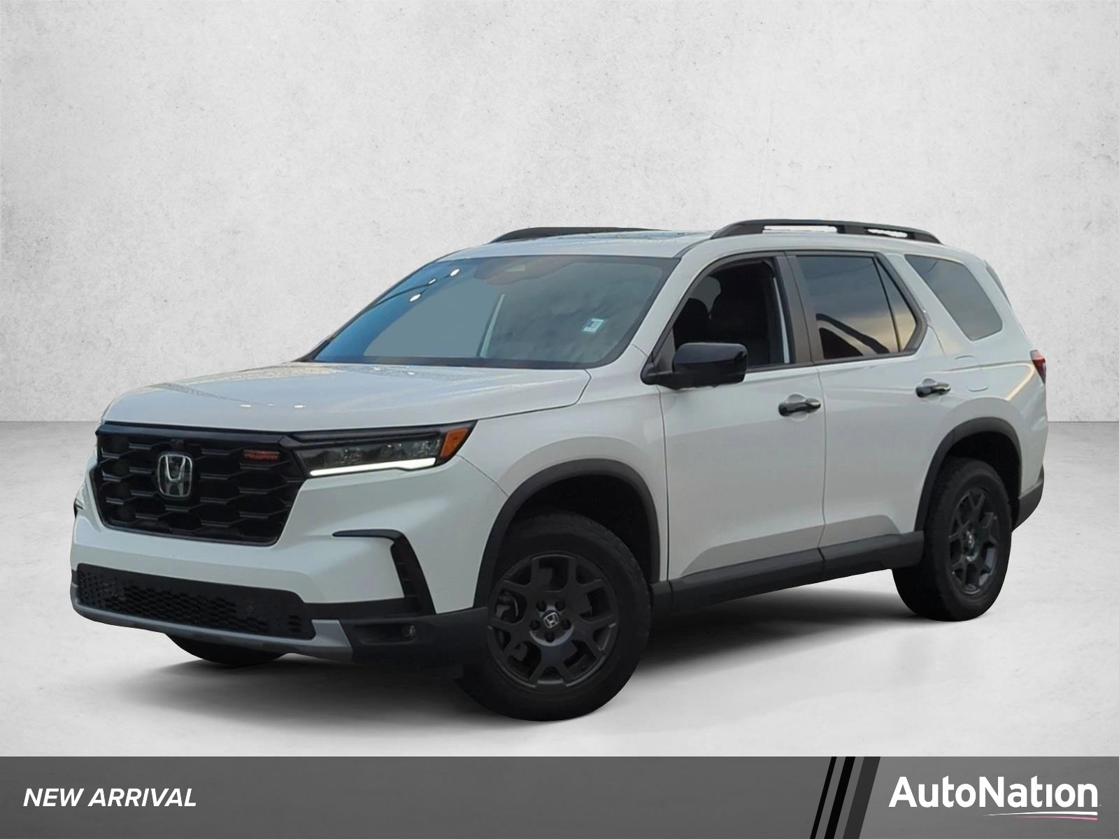2023 Honda Pilot TrailSport AWD's photo