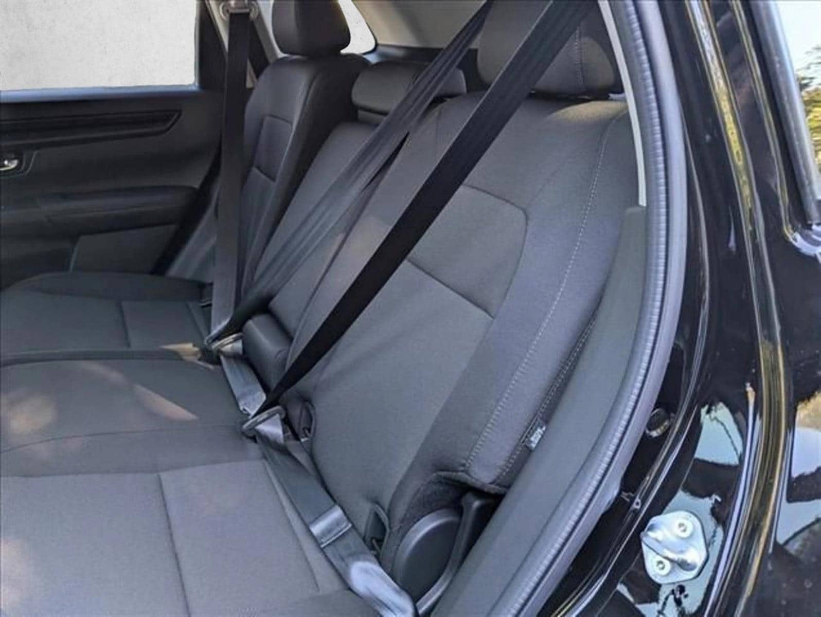 2026 Honda CR-V LX - Photo 26